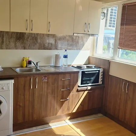 Appartamento Green Room Varna