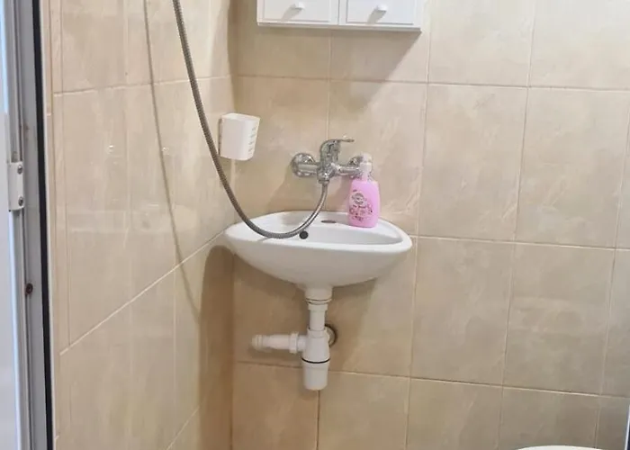 Appartamento Green Room