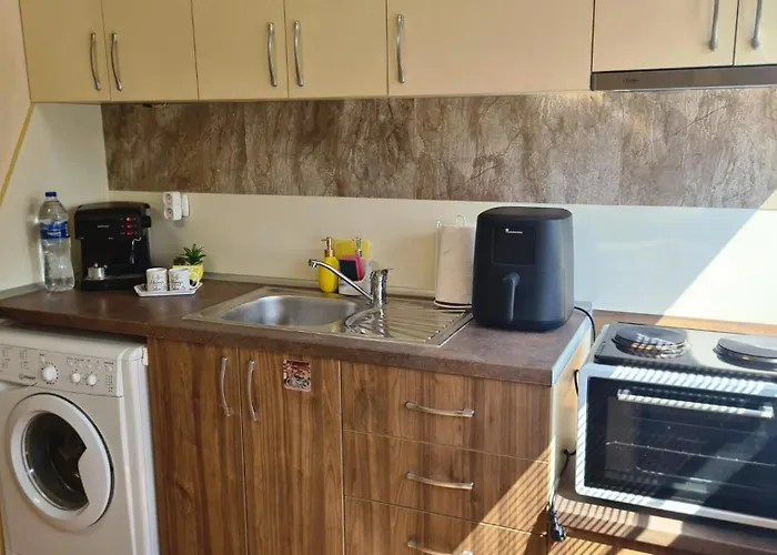 Appartamento Green Room *