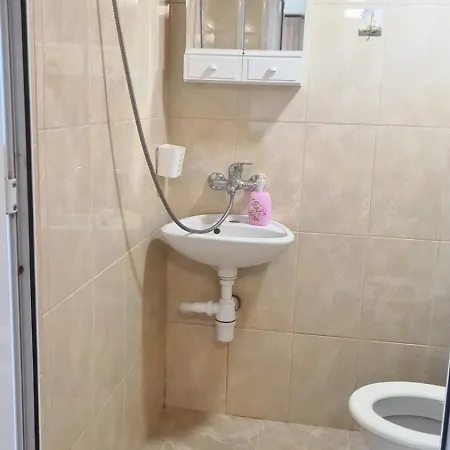 Appartamento Green Room