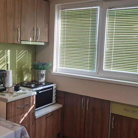 Green Room Appartamento Varna