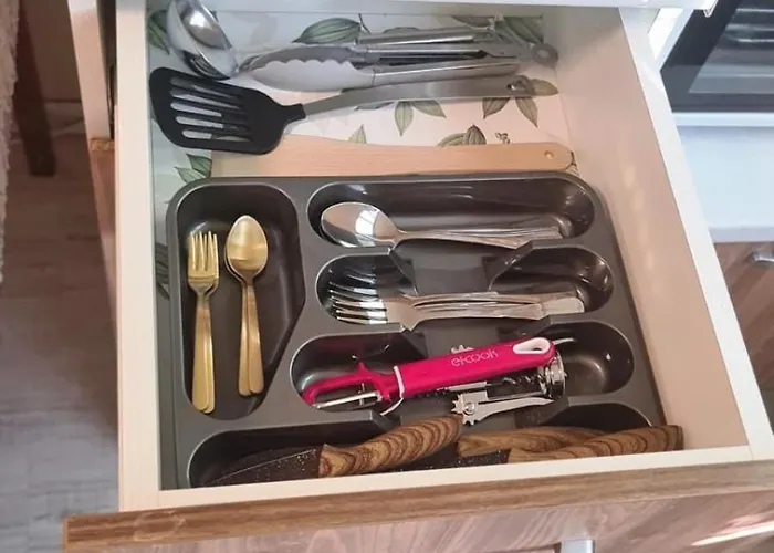 Green Room Apartament *