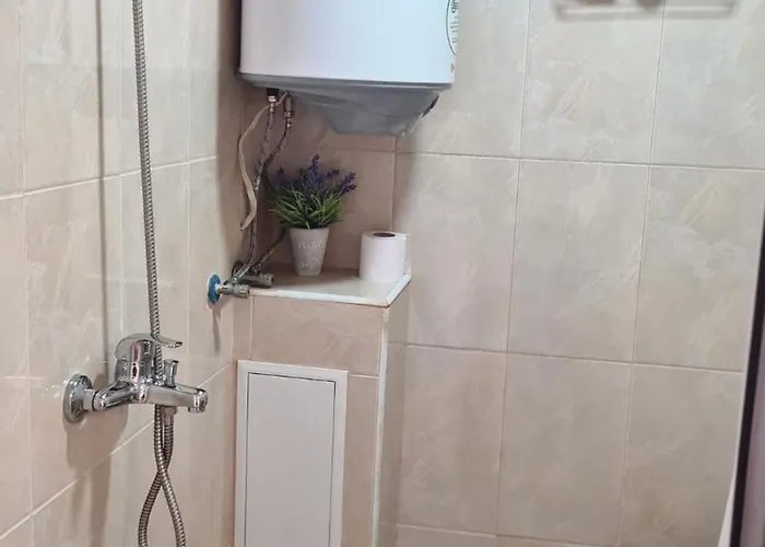 Green Room Apartament Warna