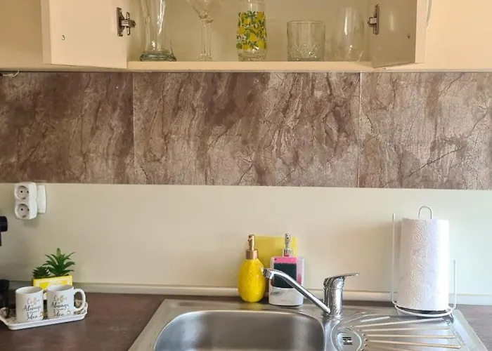 Green Room Apartament